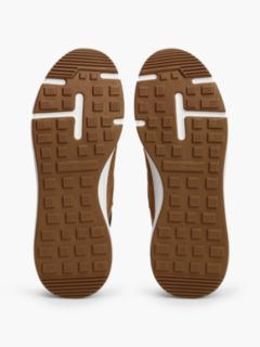 Suede Runner Boot — Cocoa 5
