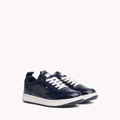 tommy hilfiger crest capsule sneaker