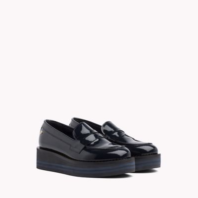 Modern Platform Loafer | Tommy Hilfiger