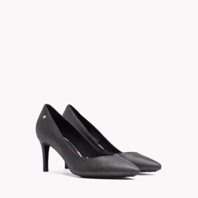 tommy hilfiger pumps womens