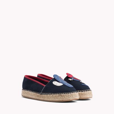 tommy espadrilles sale