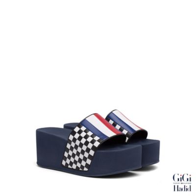 tommy hilfiger gigi hadid sneakers