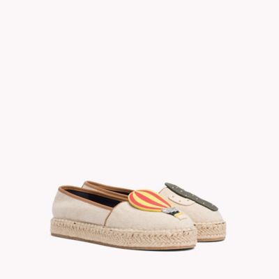 tommy hilfiger espadrilles sale