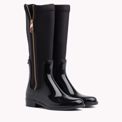 womens non slip booties