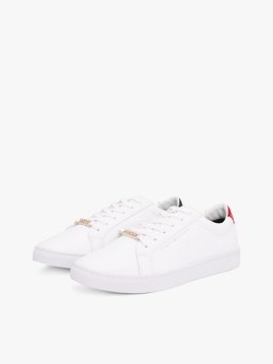 Flag Sneaker  Tommy Hilfiger USA