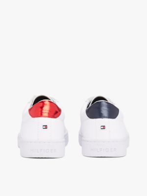 Flag Sneaker  Tommy Hilfiger USA