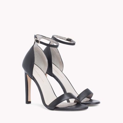 tommy hilfiger strappy sandals