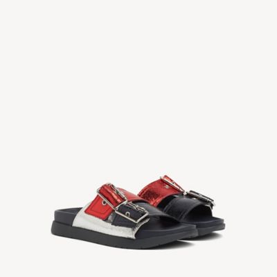 tommy hilfiger womens flip flops sale