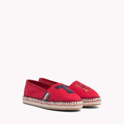 Monogram Espadrille | Tommy Hilfiger