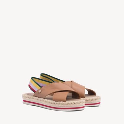 tommy hilfiger sadah sandal