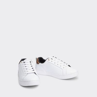 do supergas have leather
