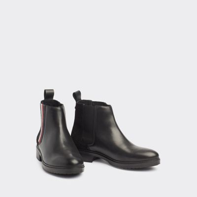 tommy hilfiger ankle boots sale 