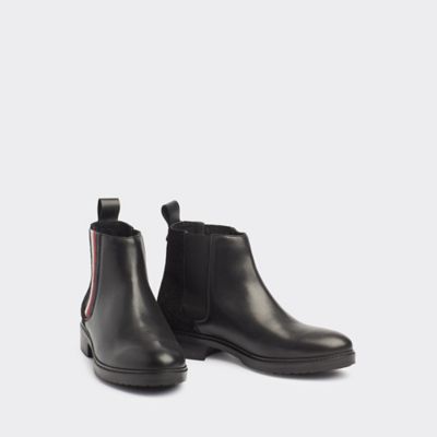 tommy hilfiger ankle boots