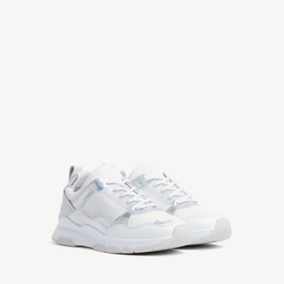 tommy hilfiger sneaker iridescent
