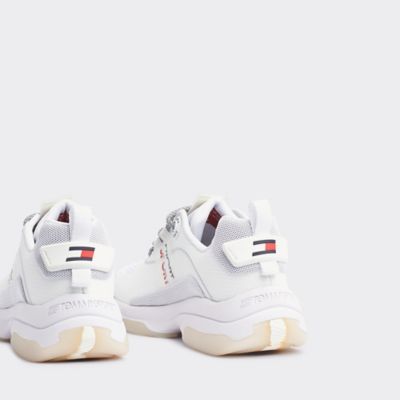chunky sport city sneaker