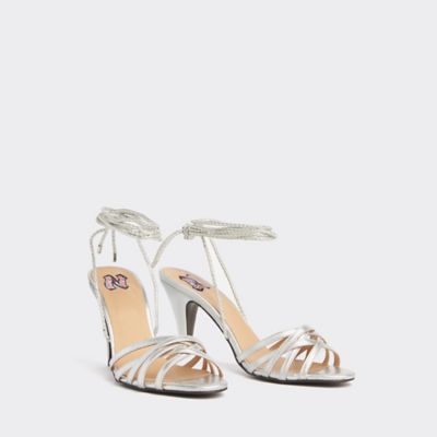 tommy hilfiger strappy sandals