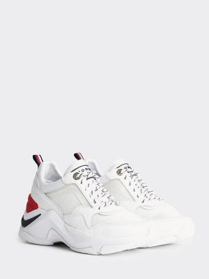 tommy hilfiger womens sneakers