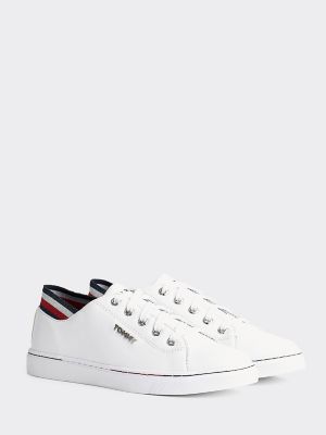 tommy hilfiger womens sneakers