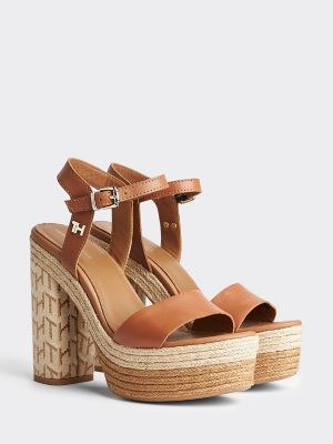 tommy hilfiger women's sandals sale