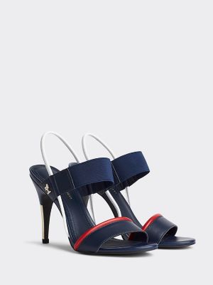 tommy hilfiger stiletto