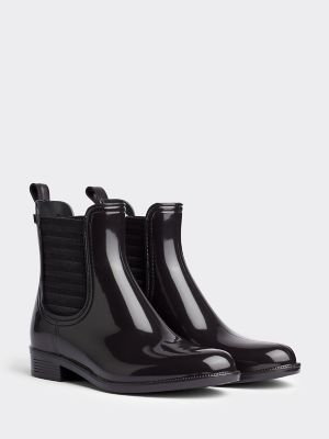 tommy hilfiger boots sale