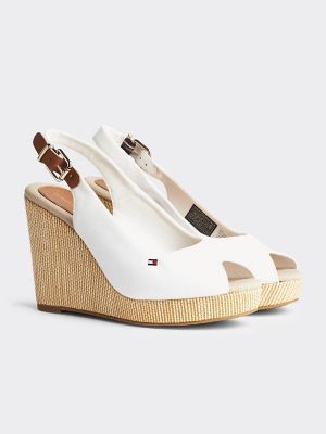 tommy hilfiger womens shoes wedges