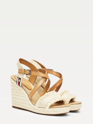 tommy hilfiger colette sandals