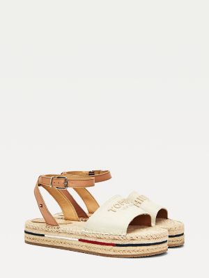 sandals tommy hilfiger womens