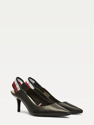 tommy hilfiger womens splash strap sandal