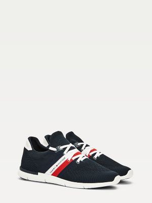tommy hilfiger geo sneaker
