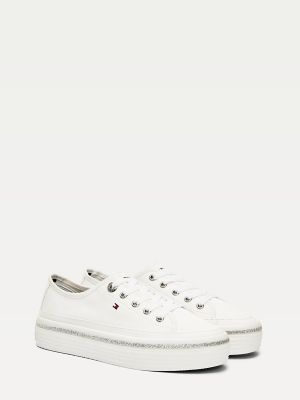 chunky sneakers tommy hilfiger