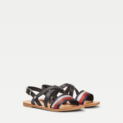 tommy hilfiger womens flip flops sale