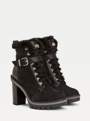 tommy hilfiger boots price