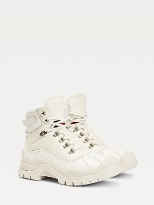 tommy hilfiger hybrid boot