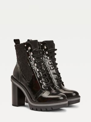 tommy hilfiger high heels
