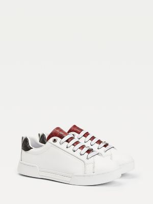 Croc Accent Sneaker | Tommy Hilfiger