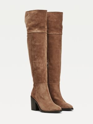 tommy hilfiger iona boot