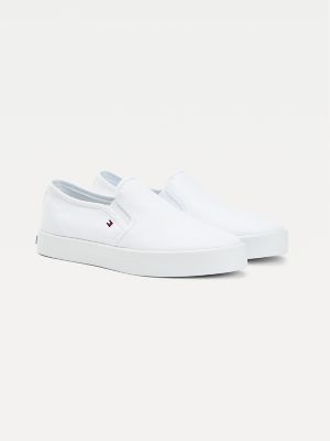 tommy hilfiger slipon