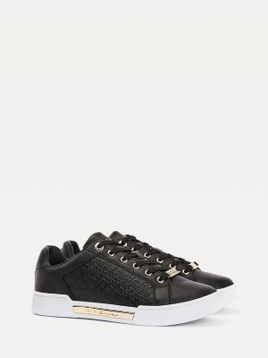 sneakers femme tommy hilfiger