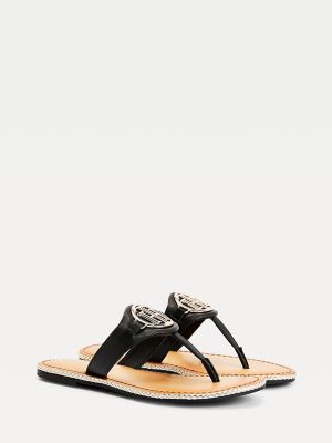 womens sandals tommy hilfiger