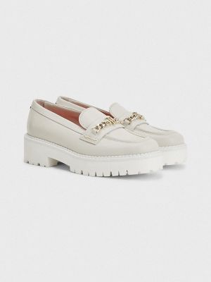 tommy hilfiger loafers dame