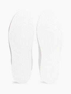 Tommy Signature Sneaker — White 5