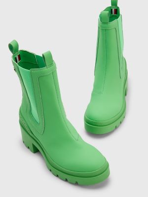 Heeled Chelsea Boot Tommy Hilfiger USA