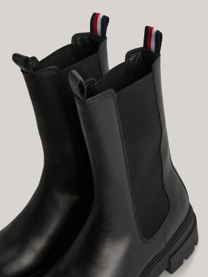 Bottines chelsea femme tommy hilfiger online