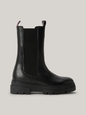 Bottines tommy hilfiger chelsea on sale