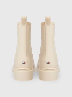 Tommy hilfiger clearance freez rain boots