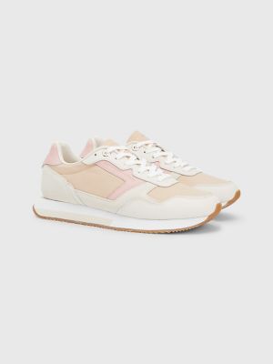 Tommy hilfiger 2025 sneakers rosa