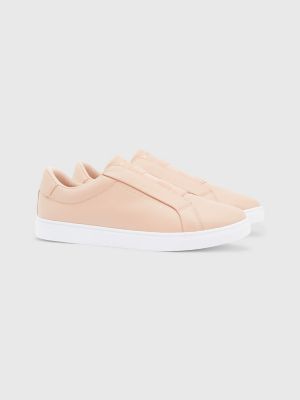 Tommy hilfiger women store slip on