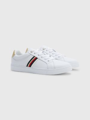 Webbed Stripe Tommy | USA Hilfiger Sneaker