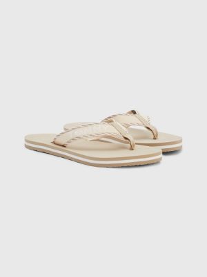 Tommy flip store flops online